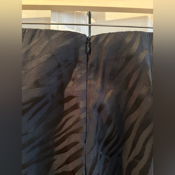 Rag & Bone Simone Pant - Zebra - Picture 5 of 5